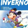 Outlet Dom Quixote As Minhas Atividades de Inverno de Vários Autores