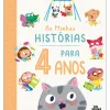 Joii Books Literatura Infantil > As Minhas Histórias para 4 Anos de Lindsey Dean