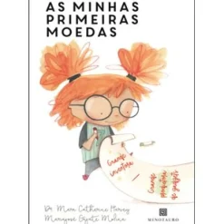 Discount Minotauro As Minhas Primeiras Moedas de HARVEY, MARA