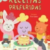 Presença Atividades > As Minhas Receitas Preferidas de Rita Balixa