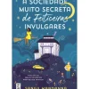 Discount Topseller A Sociedade Muito Secreta de Sangu Mandanna
