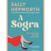Sale Presença A Sogra de Sally Hepworth