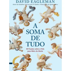 Best Lua De Papel A Soma de Tudo de David Eagleman