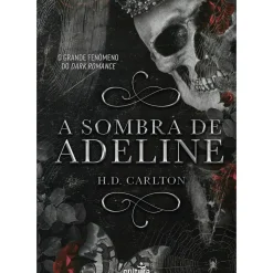 Hot Cultura A Sombra de Adeline de H.D. Carlton