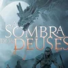 Asa A Sombra dos Deuses de Jonh Gwynne