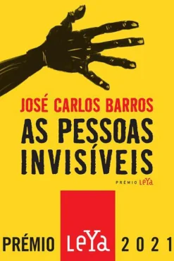 Best Leya As Pessoas Invisíveis de José Carlos Barros