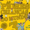 New Porto Editora As Piores Crianças do Mundo Nº 2 de David Walliams