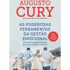Hot Pergaminho As Poderosas Ferramentas da Gestão Emocional de Augusto Cury