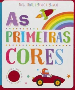 Porto Editora Atividades > As Primeiras Cores