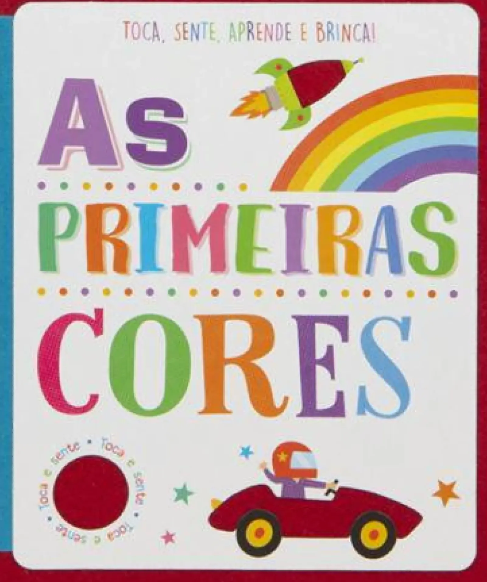 Porto Editora Atividades > As Primeiras Cores