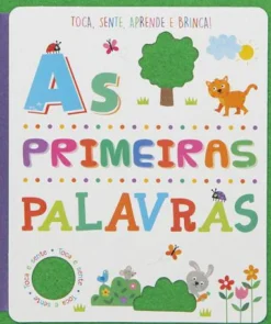 Porto Editora Atividades > As Primeiras Palavras