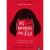 Clearance Topseller As Raparigas que Fui de Tess Sharpe