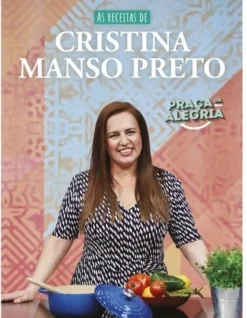 Clearance Porto Editora As Receitas de Cristina Manso Preto de Cristina Manso Preto
