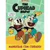 Booksmile Banda Desenhada E Novelas Gráficas > A Série do Cuphead - Manusear com Cuidado!