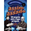 Outlet Oficina Do Livro Assim ou Assado de Sam The Kid e Marco Neves