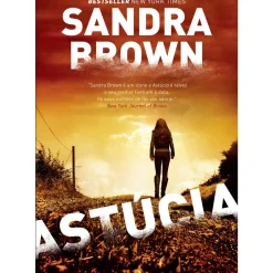 Quinta Essencia Astúcia de Sandra Brown