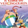Edições Asa Astérix - A Filha de Vercingétorix de Jean-Yves Ferri Vol. 38