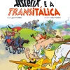 Clearance Asa Astérix e a Transitálica (volume 37) de Jean-Yves Ferri