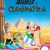 Asa Banda Desenhada E Novelas Gráficas > Astérix e Cleópatra de René Goscinny e Albert Uderzo - Vol. 6