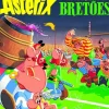 Edições Asa Banda Desenhada E Novelas Gráficas > Astérix Entre os Bretões de René Goscinny e Albert Uderzo - Vol. 8