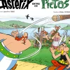 New Asa Astérix Entre os Pictos (volume 35) de René Goscinny e Albert Uderzo
