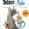 New Edições Asa Astérix e o Grifo de Jean-Yves Ferri Vol. 39