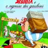 Asa Banda Desenhada E Novelas Gráficas > Astérix e o Regresso dos Gauleses de René Goscinny e Albert Uderzo - Vol. 32