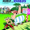 Sale Asa Astérix e os Godos de René Goscinny - Vol. 3
