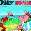 New Asa Astérix e os Normandos de René Goscinny e Albert Uderzo