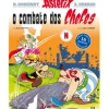 Best Asa Astérix - o Combate dos Chefes de René Goscinny