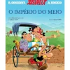 Asa Banda Desenhada E Novelas Gráficas > Astérix - o Império do Meio de Oliver Gay e Fabrice Tarrin