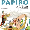 Asa Banda Desenhada E Novelas Gráficas > Astérix - o Papiro de César (volume 36) de Jean-Yves Ferri e Didier Conrad