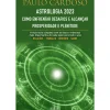 Discount Oficina Livro Astrologia 2023 de Paulo Cardoso