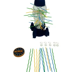 New Zoko-Jogos Astronautas Equilibristas Zoko