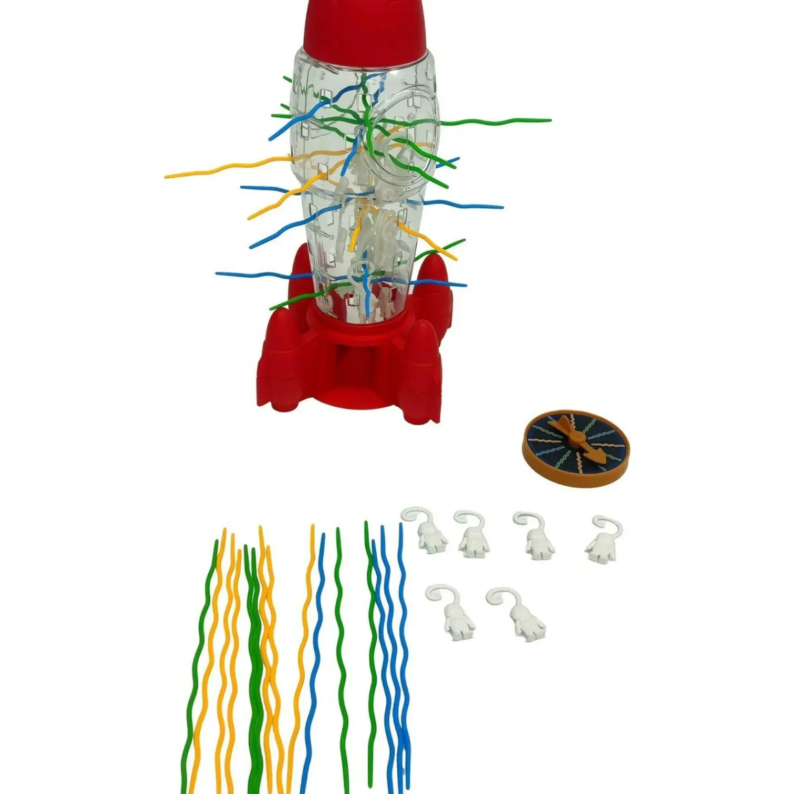 New Zoko-Jogos Astronautas Equilibristas Zoko