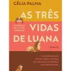 Discount Manuscrito As Três Vidas de Luana de Célia Pratas Palma