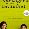 Lua De Papel Romance > As Vantagens de Ser Invisível de Stephen Chbosky