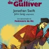 Porto Editora Literatura Juvenil > As Viagens de Gulliver de Jonathan Swift