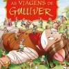 Presença Coleções Juvenis > As Viagens de Gulliver de Jonathan Swift de Geronimo Stilton