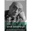 Companhia Das Letras Romance > As 7 Vidas de José Saramago de Miguel Real e Filomena Oliveira