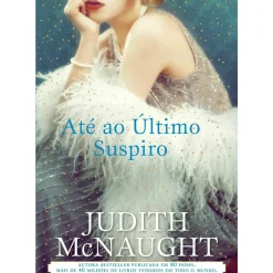 Sale Asa Até ao Último Suspiro de Judith Mcnaught