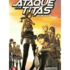 Online Distrito Manga Ataque dos Titãs - Livro 4 de Hajime Isayama