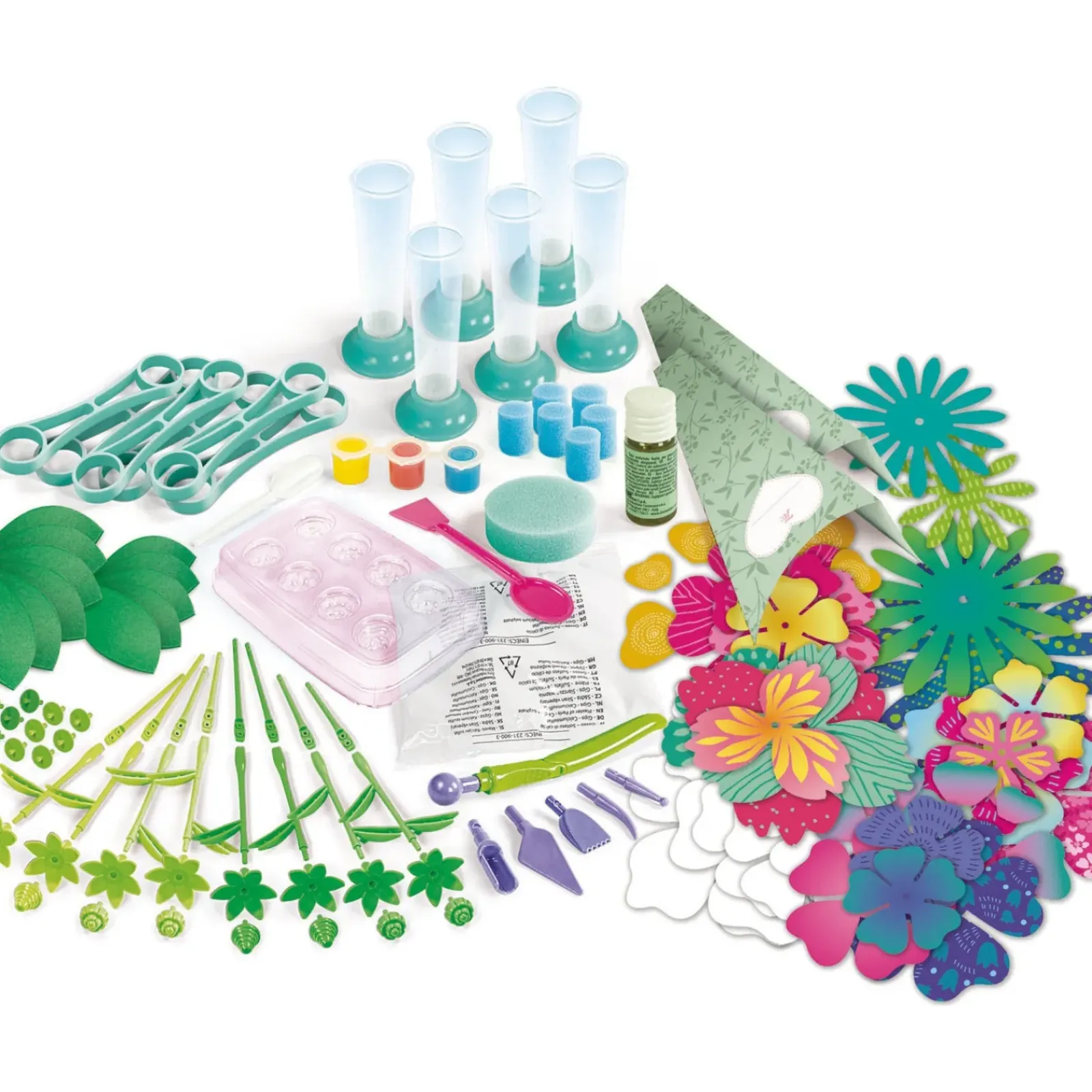 Sale Idea Atelier De Flores Perfumadas