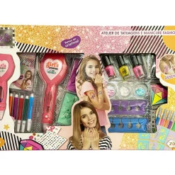 Best Zoko-Be Glam Atelier De Tatuagens E Manicure Fashion