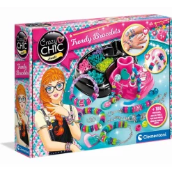 Crazy Chic Didáticos > Atelier Joias