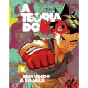 Asa Manga > A Teoria de K.O. de Mathieu Reinès