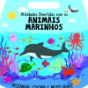 Joybooks Atividades > Atividades Divertidas com os Animais Marinhos de Stephanie Evans