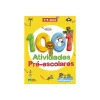 Porto Editora Atividades > 1001 Atividades Pré-escolares - 4 - 6 Anos