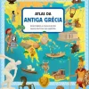 Texto Editora Conhecimento > Atlas da Antiga Grécia de Tomáš Tuma e Oldrich Ruzicka