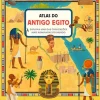 Online Texto Editora Atlas do Antigo Egito de Tomáš Tuma e Oldrich Ruzicka